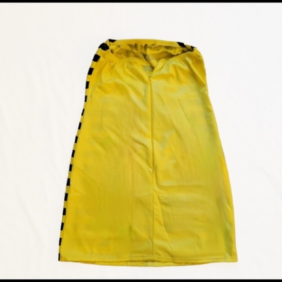 Sexy Women’s Leg Avenue Halloween Bee costume. 4 piece costume. Size S/M - Picture 8 of 8